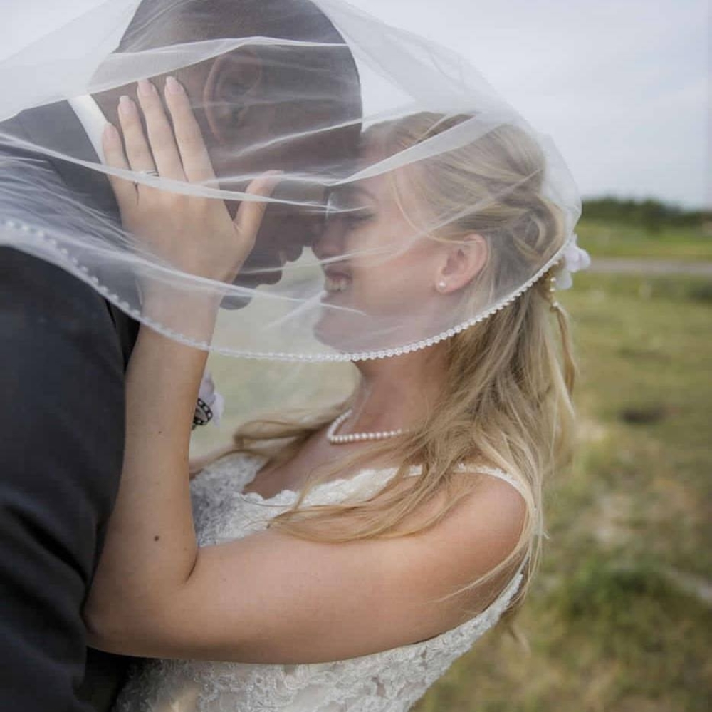 Meet your Posher, Chantal